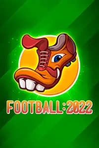 Football:2022