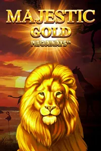 Majestic Gold Megaways
